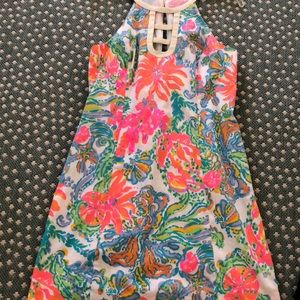 Lilly Pulitzer Shift Dress
